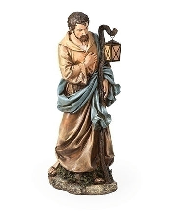 39" Scale 38" Joseph