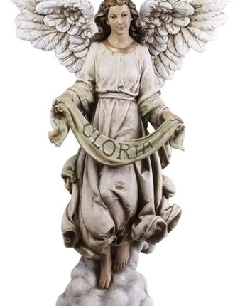 39" Scale 41" Gloria Angel