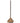 47" Haunted Dancing Broom