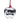 2" "Believe" Silver Bell Ornament