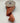 Coral Velvet Vintage Satin (Sold Separately)