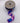 1.5" Violet PVC Ribbon