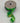 1.5" Electric Green PVC Ribbon