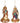 6" Holy Family Ornament (Sold Separately)