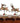 8" Reindeer Stocking Holder (Set of 2)