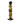Foundation Candleholder (Sold Separately)