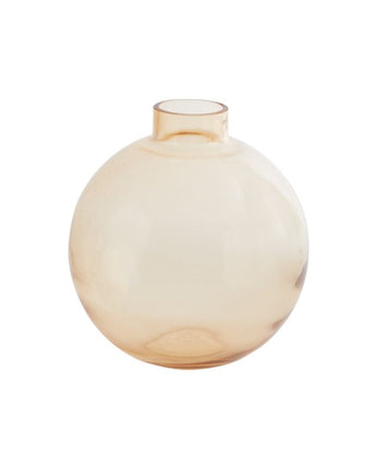 Belly Vase (Sold Separately)