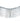 18" Silver Tinsel Icicles