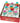 2.5" Vivid Vintage Shapes (9 Count)