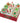 Holiday Splendor Figures and Reflectors (8 Count)