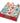 Christmas Confetti Figures and Reflectors (8 Count)