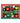 Assorted Holiday Splendor Clusters (4 Count)
