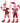 16" Posable Candy Elf (Sold Separately)