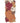 70" Embroidered Pumpkins and Leaves Runner
