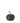Green & Tan Plaid Fabric Pumpkin (Sold Separately)