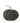 Green & Tan Plaid Fabric Pumpkin (Sold Separately)