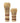 Dried Wheat Bundles (Sold Separately)
