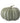Green Speckled Pumpkin (Sold Separately)