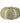Cream & Green Knit Pumpkin (Sold Separately)