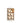 7.5" Gingerbread Cookie Sheet Ornament