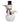 25" Retro Snowman Cake Plate