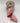 4" Pink Boucle Ribbon