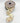 Taffeta Spring Floral Butterflies Ribbon (Sold Separately)