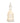 16" Lighted Swirling Glitter Church