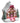 5" Gingerbread House Ornament