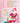 18" Bubblegum Blowin' Santa