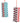 4" Ribbon Candy Ornament (Sold Separately)