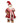 18" Lounging Santa