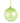4" Neon Iridescent Ball (Sold Separately)