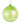 5" Neon Iridescent Ball (Sold Separately)