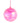 4" Neon Iridescent Ball (Sold Separately)