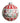 5" Holiday Happening Ball