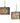 4" Fun Neon Rectangle Ornament (Sold Separately)