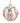 5" Bubbgum Blowin' Character Ball