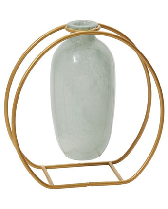 Ezekiel Budvase