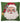 Retro Red Santa
