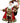 25" Jolly Old Santa