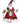 25" Jolly Ole St. Nick