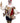 26" Nutcracker Santa