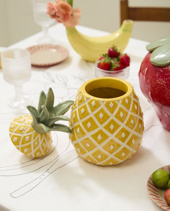 Fresh Fruit Canister (Sold Separately)