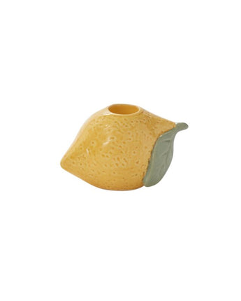 Fresh Fruit Candleholder (Sold Separately)