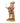 12" Scale Drummer Boy