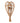 22.5" Decorative Snowshoes (Set of 2)