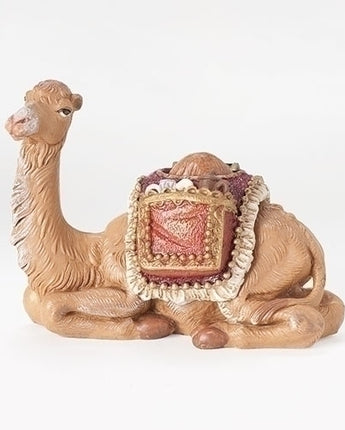 5" Scale 3.5" Camel