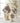 Cream Fur Polar Bears (Sold Separately)