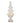 13.75" Tree Snow Globe